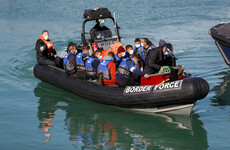 France rejects joint Channel border patrols with UK in letter to Johnson