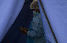 Reinfections three times more likely with Omicron, South African research suggests
