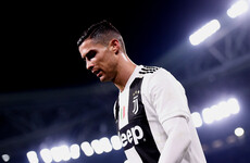 Fresh Juve searches look at Ronaldo sale