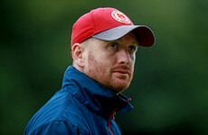'I understand the club and supporters will be disappointed' - Stephen O'Donnell