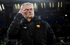 Inter Milan make light work of Mourinho's injury-hit Roma