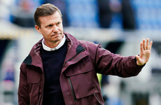 RB Leipzig sack Jesse Marsch after just 21 games in charge