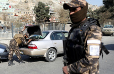 Taliban reject claims of 'summary killings' of ex-security forces