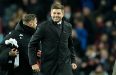 Man Utd to face Gerrard's Villa in FA Cup third round