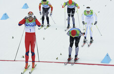 Australia joins US diplomatic boycott of Beijing Olympics