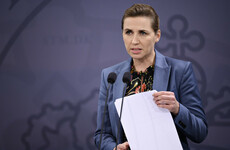 Danish PM grilled by commission over illegal mink cull due to Covid-19 variant concerns