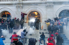 US court rejects Trump bid to keep Capitol riot documents secret