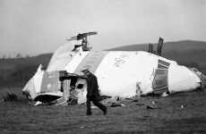 Lockerbie bomber close to death, say relatives