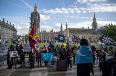 UN says report accusing China of genocide against Uyghur minority 'deeply disturbing'