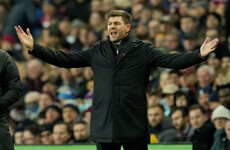 Can Steven Gerrard become a great manager?