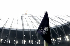 Uefa cancels Spurs' Covid-postponed Europa Conference League clash with Rennes