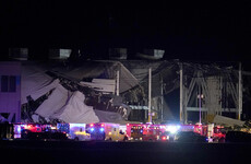 Deaths from tornado could top 100, says Kentucky governor
