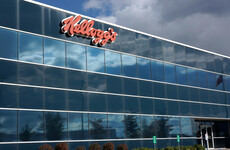 US President Biden slams Kellogg's for replacing workers who are on strike