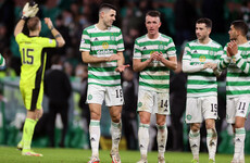 Celtic set for trip to Norway, Tottenham and Leicester discover Europa Conference League fate