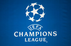 Tough ties for Liverpool and Man United while PSG face Real Madrid in redone Champions League draw
