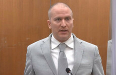 Derek Chauvin expected to plead guilty to violating George Floyd's civil rights