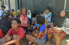 7.3-magnitude earthquake hits Indonesia