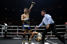 Japan's 'Monster' Inoue defends bantamweight titles in Tokyo