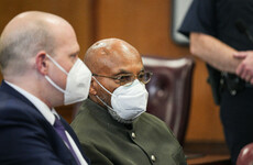 Man exonerated in Malcolm X murder sues New York state