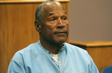 OJ Simpson is now a free man after parole ends