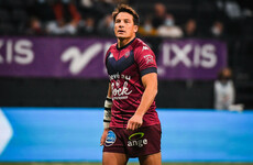 After 66 appearances and a World Cup runners-up medal, France fly-half Francois Trinh-Duc to retire