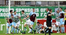 LOI wrap: No slip up from Sligo, Hoops close gap on Drogs