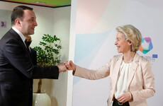 EU leaders look to deepen relations with former Soviet republics