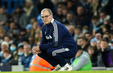 'Do you think I'm so vain that I think I can't be sacked?' - Bielsa