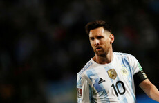 Brazil and Argentina among the teams set to join Nations League from 2024