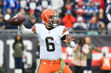 NFL postpones three games amid Covid-19 surge
