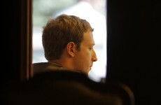 Zuckerberg loses $9.1 billion - and admits Facebook share slide is 'painful'
