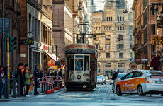 No injuries reported after earthquake shakes Milan