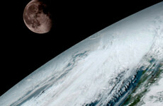 Space telescope project started in 1989 set to launch Christmas eve