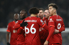 Liverpool held as Son rescues Spurs in thriller