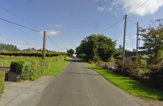 Man dies after Mullingar car crash