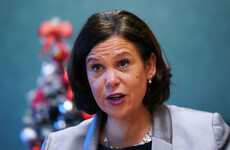 McDonald says she can see 'no good argument' for re-entering the Commonwealth