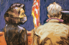 Jury begins deliberating in Ghislaine Maxwell sex crimes trial