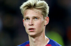 Barcelona's €75 million man struggling to live up to price tag