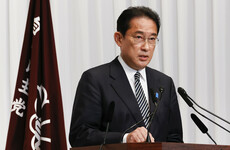 Japan executes three prisoners for first time since 2019
