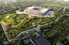 Inter and AC Milan announce new Cathedral San Siro project