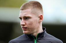 4 League of Ireland players who moved across the water in 2021 and 4 who could follow