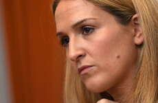 Justice Minister says 'stark' findings shows one in 20 have had intimate images shared online