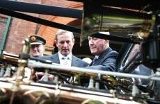 Taoiseach resolves to work ‘harder than ever’ to restore Ireland’s finances