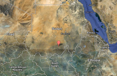 Sudanese minister killed in mountain plane crash