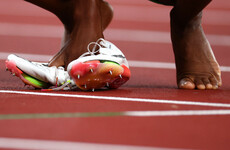 New rules for running shoes after Paris Olympics
