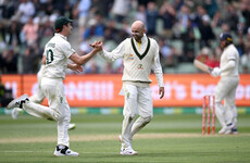 Hapless England's Ashes dreams in tatters as Australia pounce