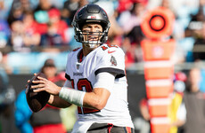 Bucs, Rams, Chiefs and Cardinals clinch NFL playoff berths