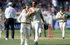 Australia scent Ashes victory as England collapse again