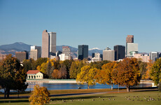Lone shooter kills four people in two Colorado cities