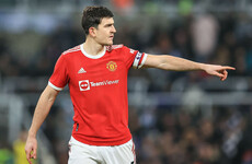 Manchester United’s 16-day coronavirus break did us no favours – Harry Maguire